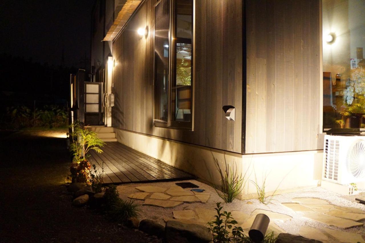 Sorayado 宙宿 Tsuru Extérieur photo