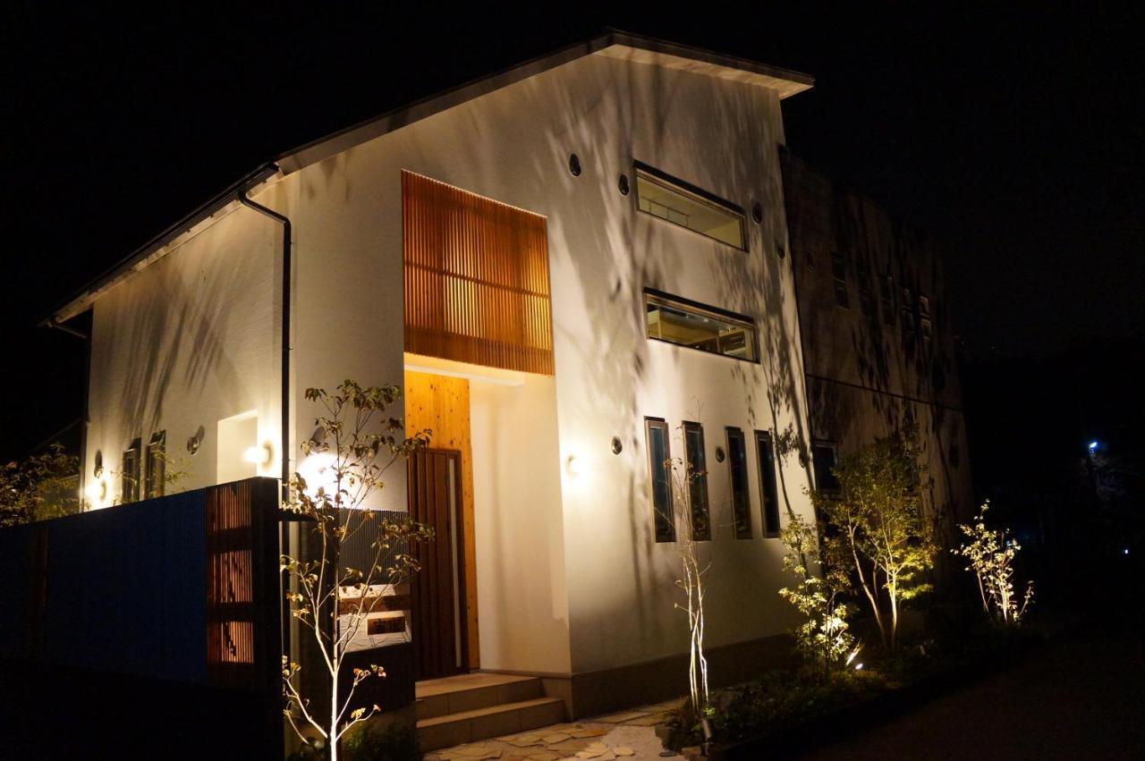 Sorayado 宙宿 Tsuru Extérieur photo