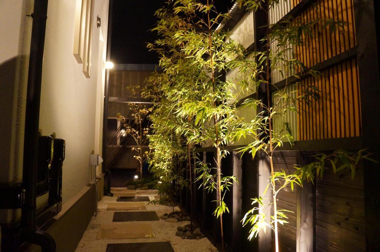 Sorayado 宙宿 Tsuru Extérieur photo