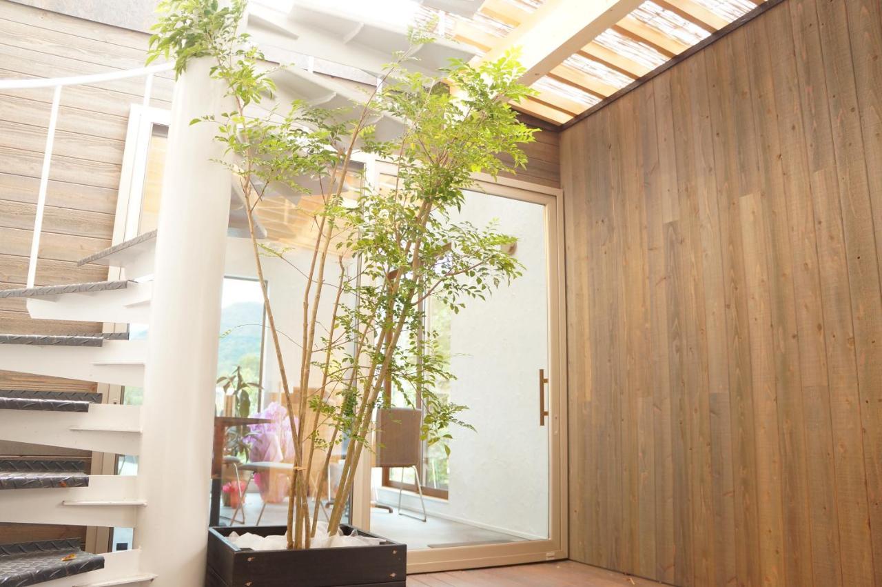 Sorayado 宙宿 Tsuru Extérieur photo