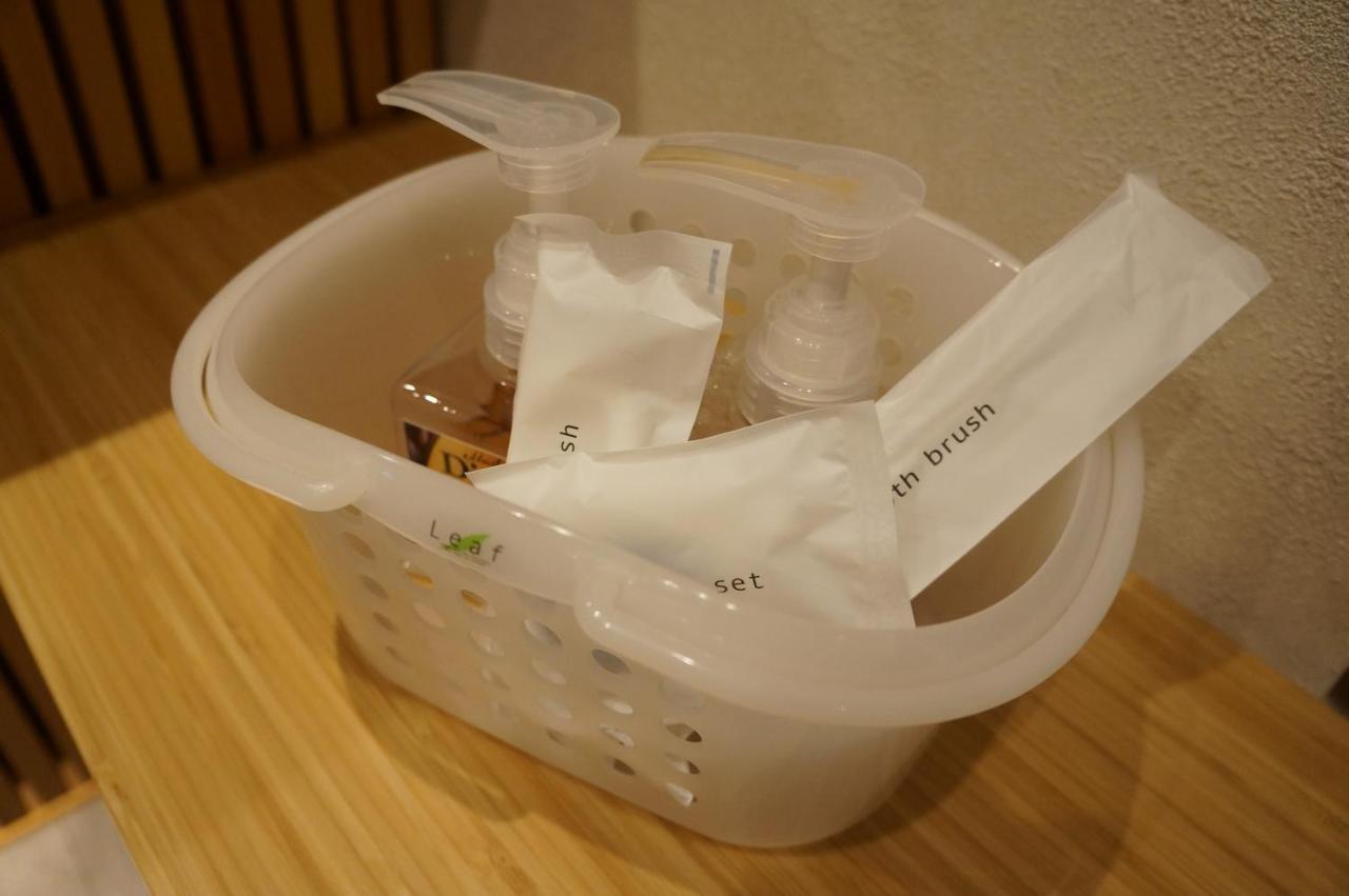 Sorayado 宙宿 Tsuru Extérieur photo