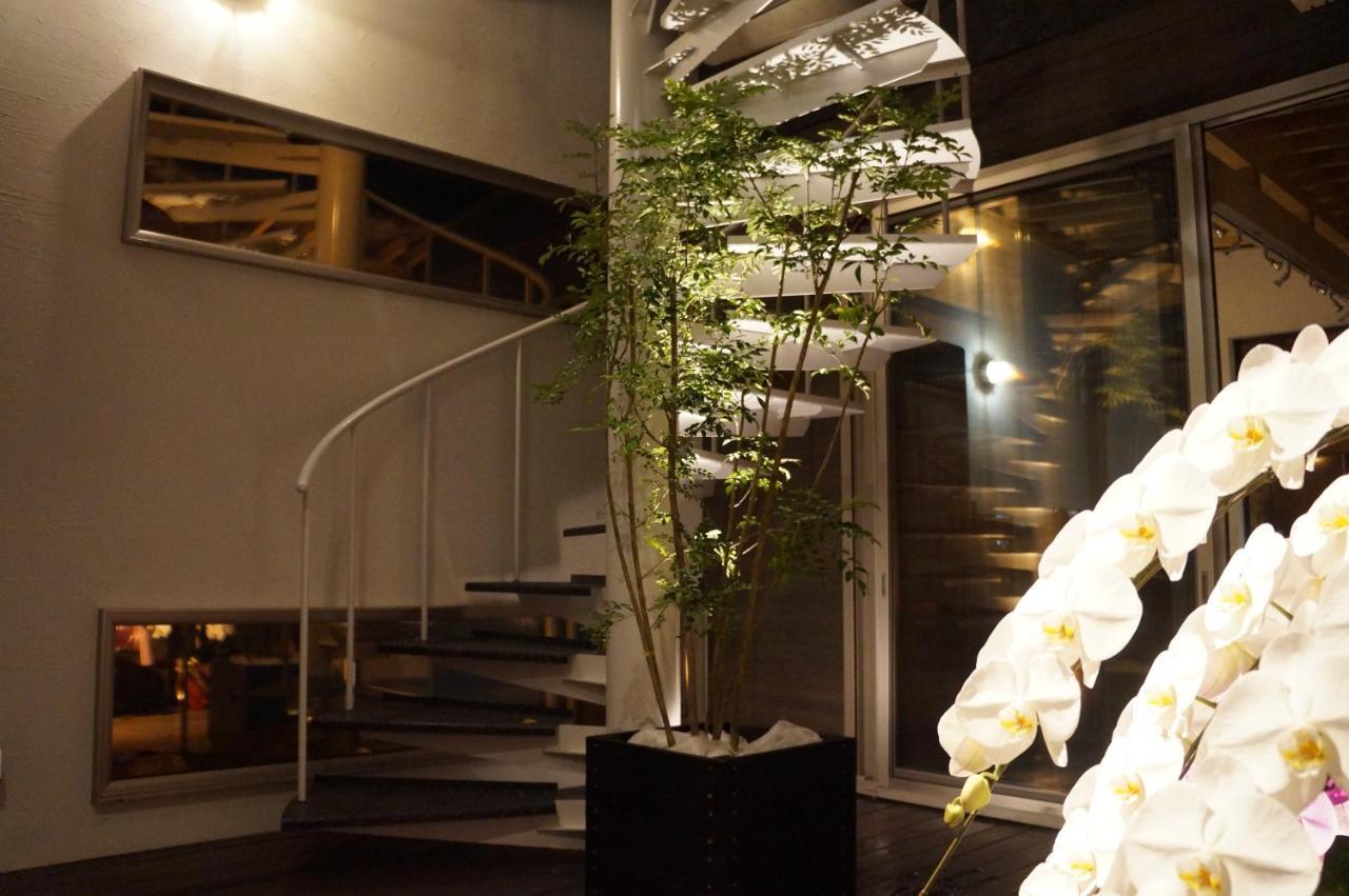 Sorayado 宙宿 Tsuru Extérieur photo