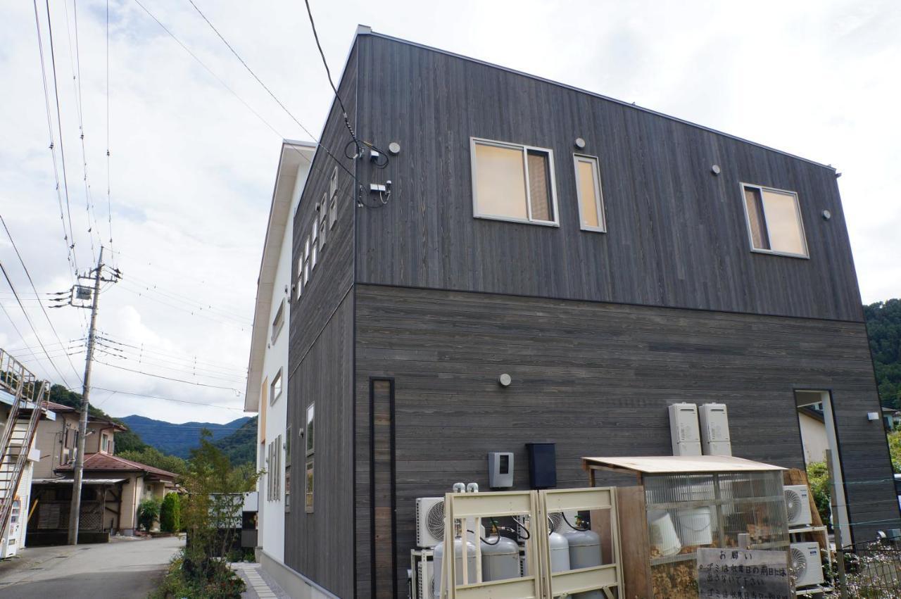 Sorayado 宙宿 Tsuru Extérieur photo