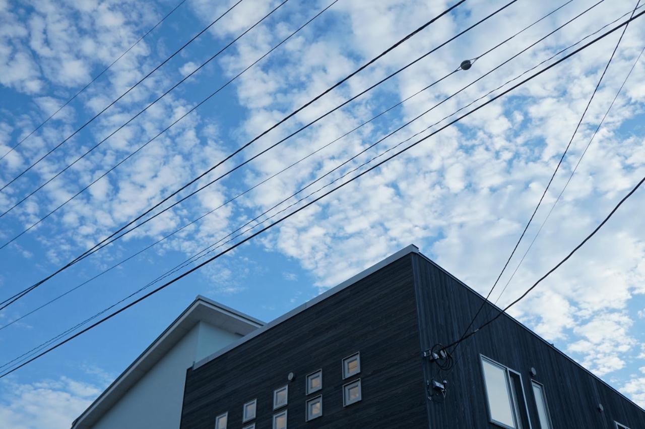 Sorayado 宙宿 Tsuru Extérieur photo
