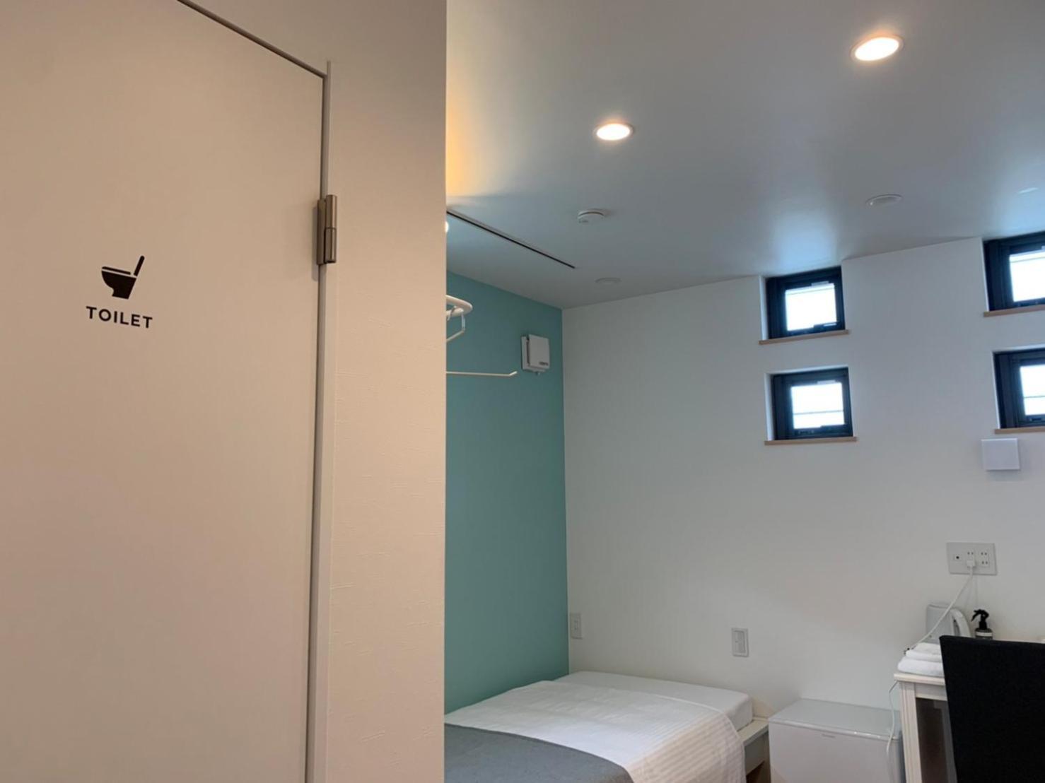 Sorayado 宙宿 Tsuru Chambre photo