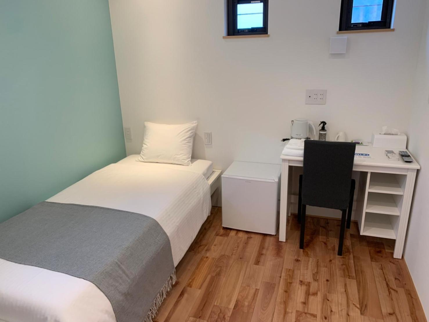Sorayado 宙宿 Tsuru Chambre photo
