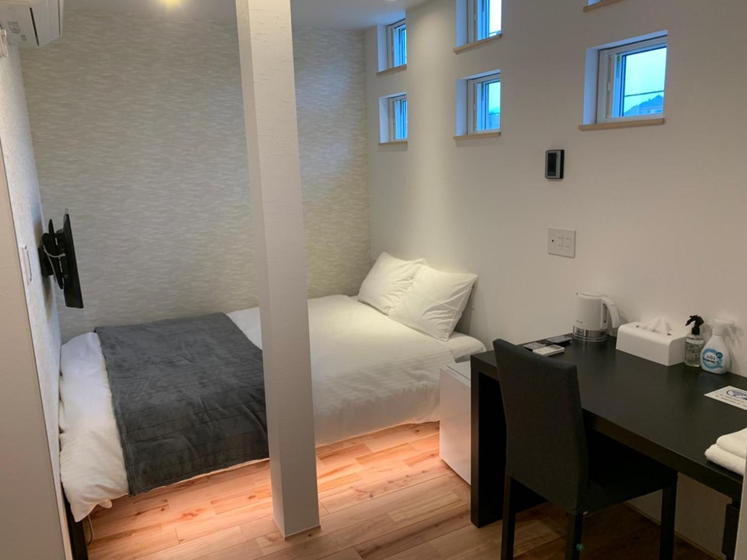Sorayado 宙宿 Tsuru Chambre photo
