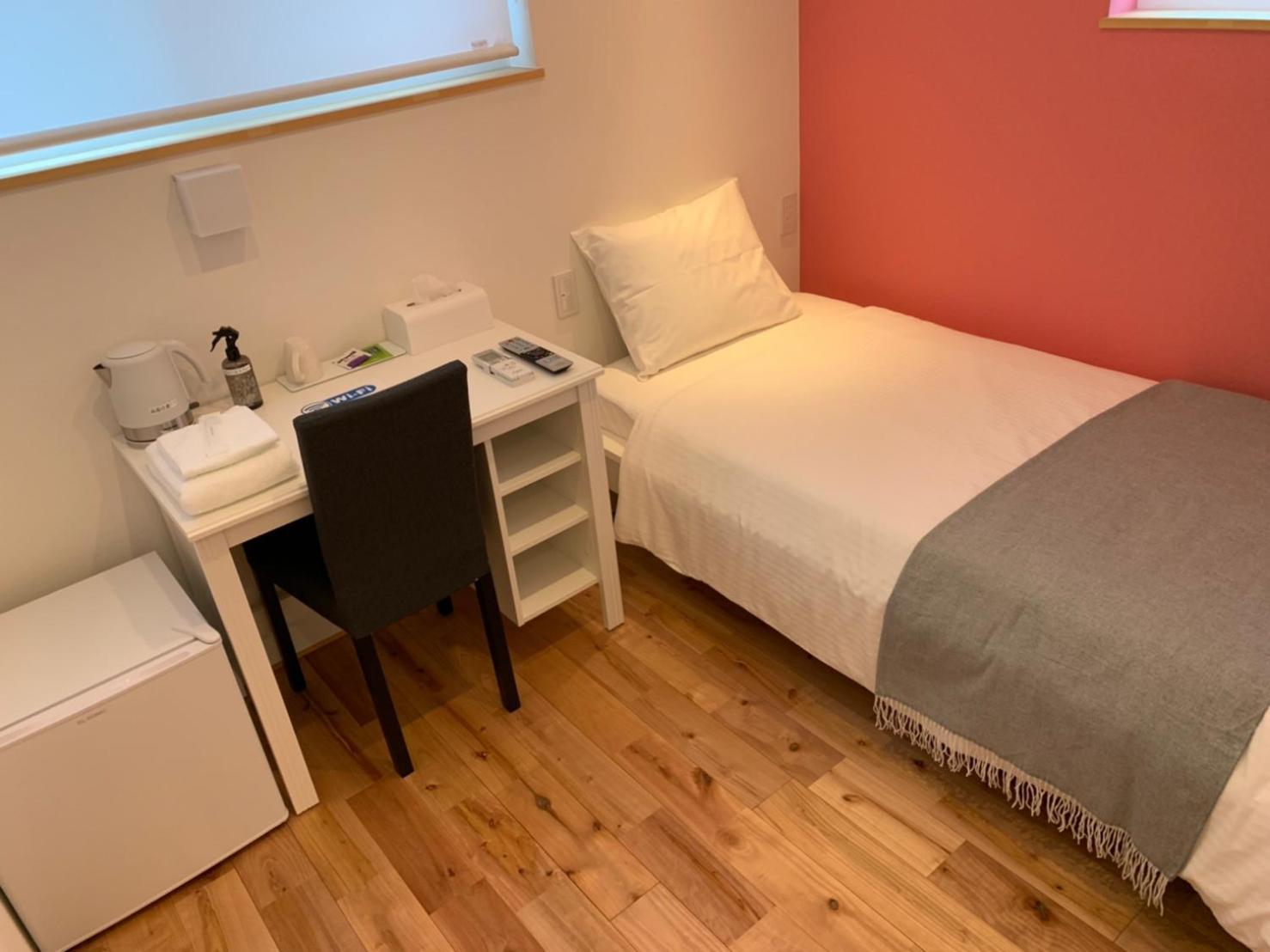 Sorayado 宙宿 Tsuru Chambre photo