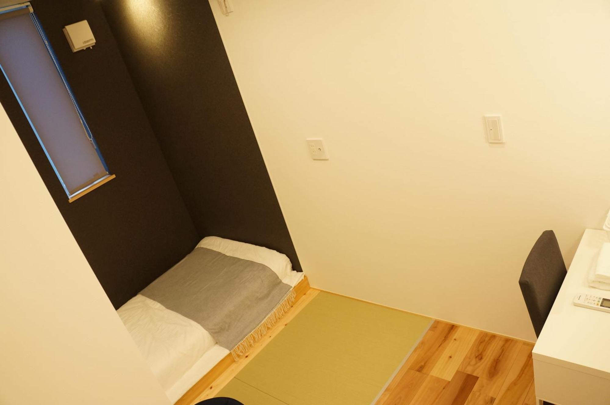 Sorayado 宙宿 Tsuru Chambre photo
