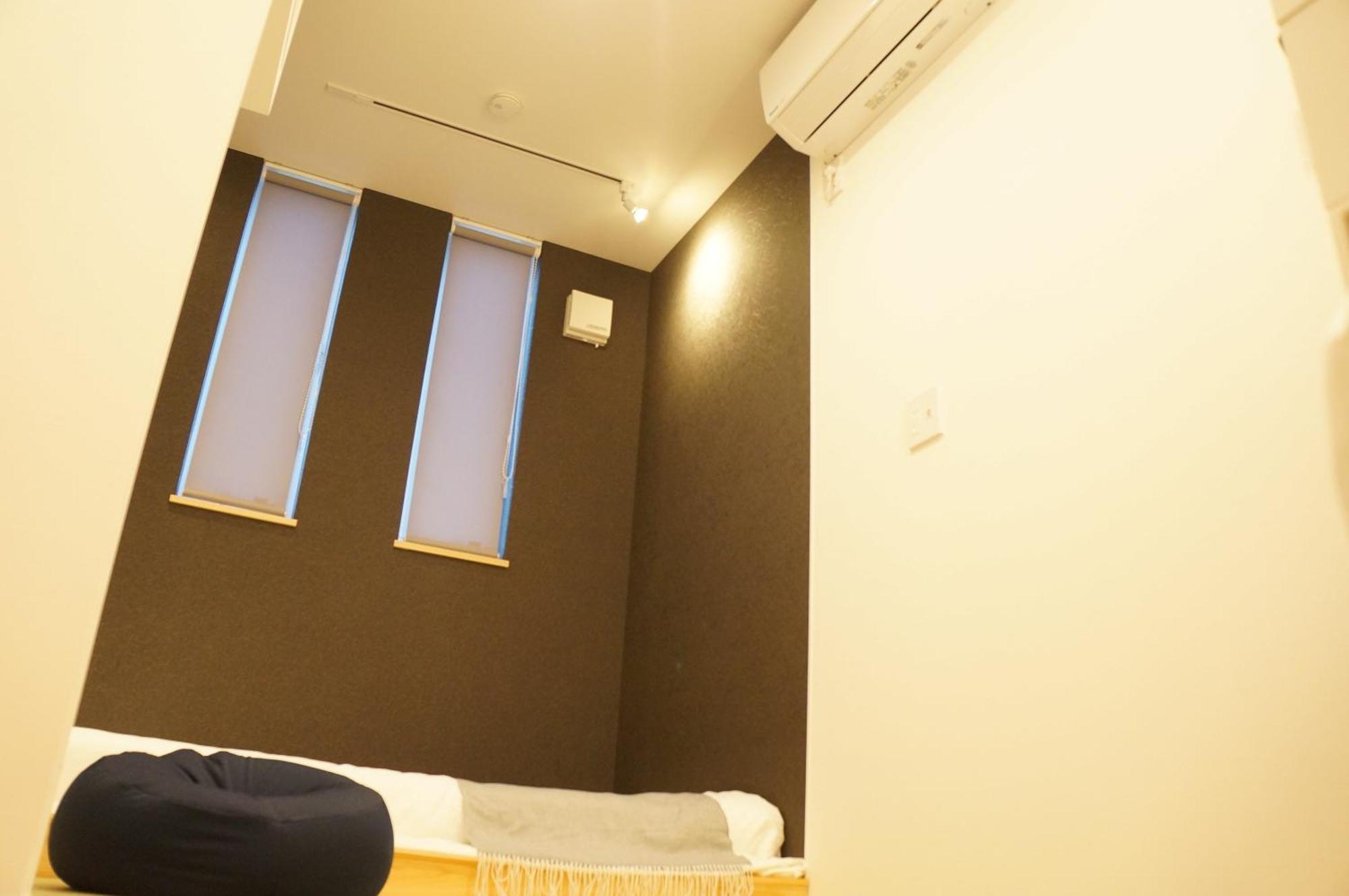 Sorayado 宙宿 Tsuru Chambre photo