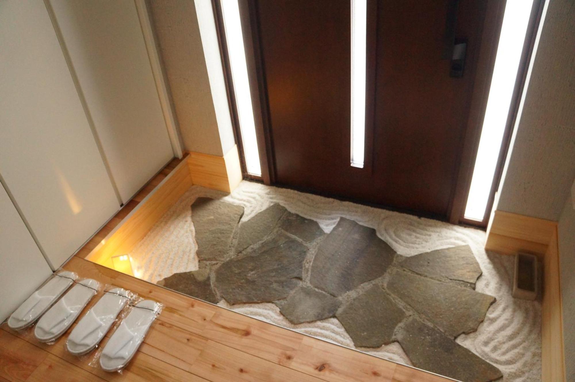 Sorayado 宙宿 Tsuru Chambre photo